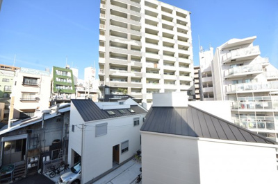 【展望】 | ファーストフィオーレ神戸元町ディモーラ
