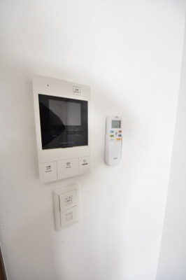 【セキュリティ】 | ファーストフィオーレ神戸元町ディモーラ