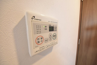 【設備】 | ファーストフィオーレ神戸元町ディモーラ