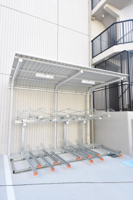 【その他共用部分】 | ファーストフィオーレ神戸元町ディモーラ