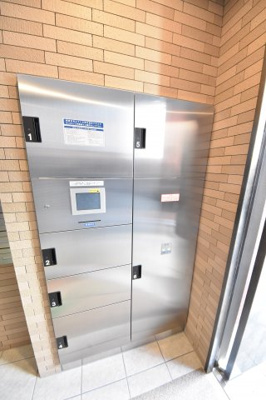 【その他共用部分】 | ファーストフィオーレ神戸元町ディモーラ