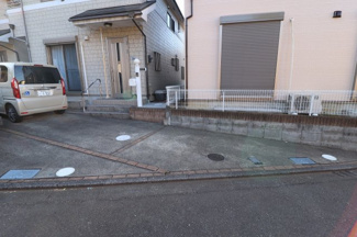 【駐車場】 | 駐車場