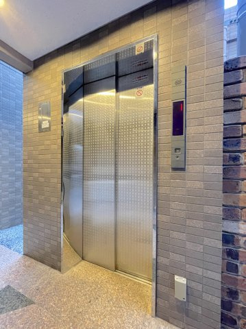 藤崎パーク・ホームズのその他共用部分