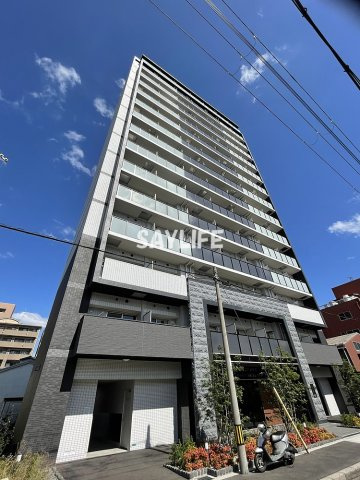 アドバンス大阪ブリアント