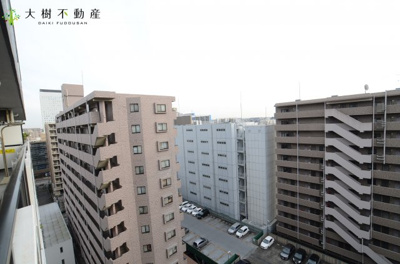 【展望】 | 『ペット飼育可』グリーンコート海老名12階　3ＬＤＫ　リフォーム済み【仲介手数料0円】