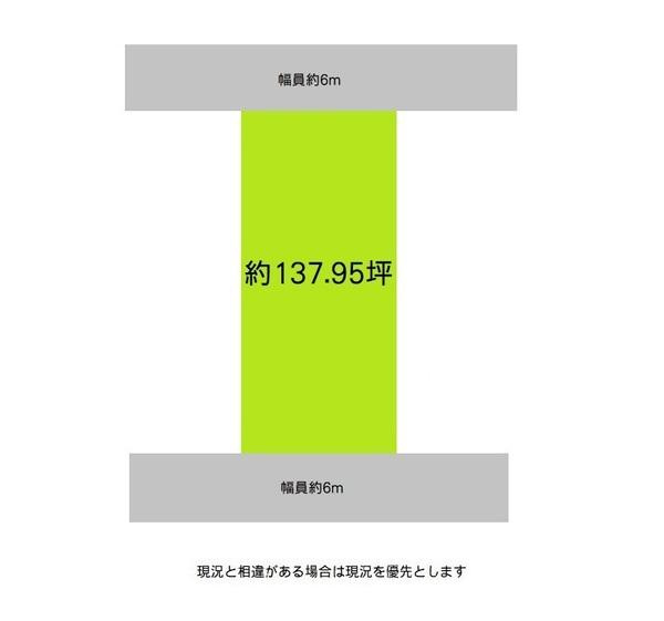 和歌山市築港5丁目　土地