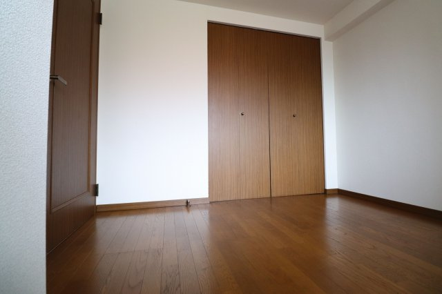 エバーライフ久留米中央【10,000円キャッシュバック対象物件】の子供部屋|子供部屋としても使い勝手の良いお部屋です