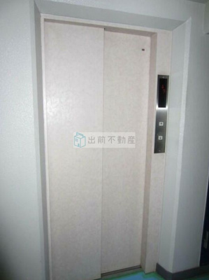 【その他共用部分】 | 東急ドエル・アルス音羽