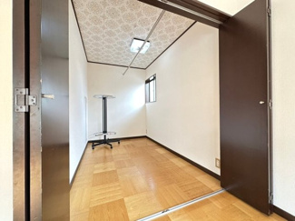 【収納】 | 箕面市小野原東5丁目貸家