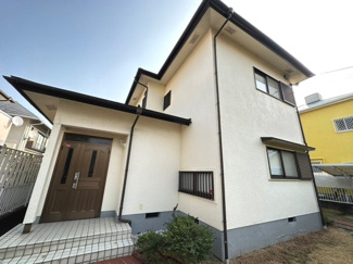 【外観】 | 箕面市小野原東5丁目貸家