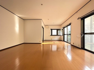 【内装】 | 箕面市小野原東5丁目貸家