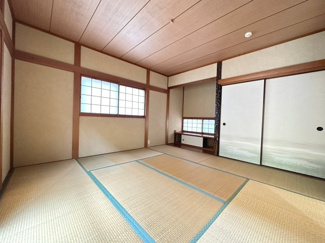 【和室】 | 箕面市小野原東5丁目貸家