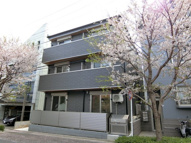 グランデファーレ新横浜の画像