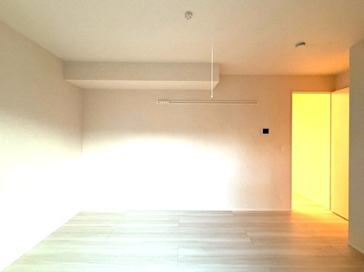 【その他】 | グランデファーレ新横浜 | ※キッチンスペース※