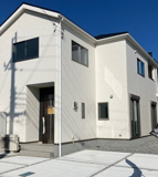 相生市汐見台／全4棟の画像