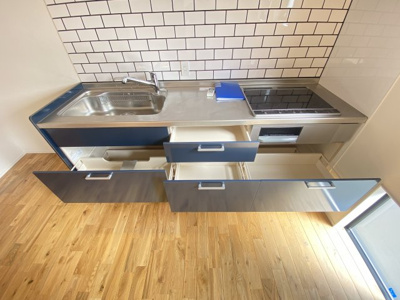 【キッチン】 | エープレイス