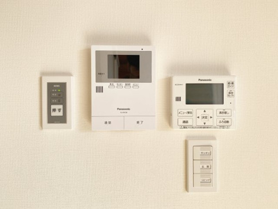 【セキュリティ】 | エープレイス | TVモニターホン