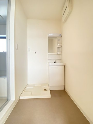 【洗面所】 | エープレイス