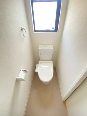 【トイレ】 | エープレイス