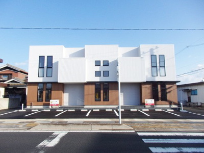 【外観】 | エープレイス