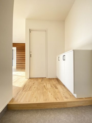 【玄関】 | エープレイス