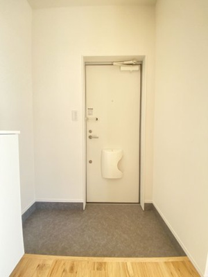 【玄関】 | エープレイス