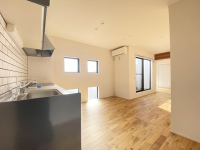 【居間・リビング】 | エープレイス