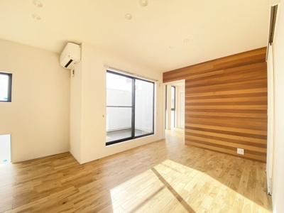 【居間・リビング】 | エープレイス