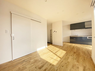 【居間・リビング】 | エープレイス