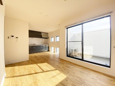 【居間・リビング】 | エープレイス