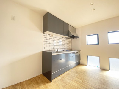 【キッチン】 | エープレイス