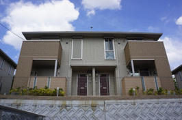 グリーンヒルズ・北神 C棟の画像