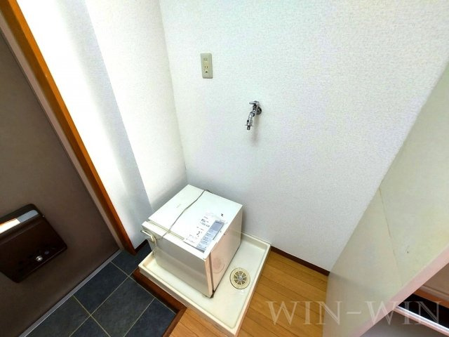 アーバンライフ豊橋の設備