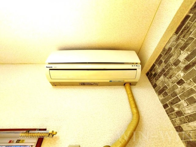 アーバンライフ豊橋の設備