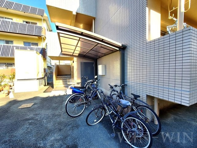 アーバンライフ豊橋のその他共用部分