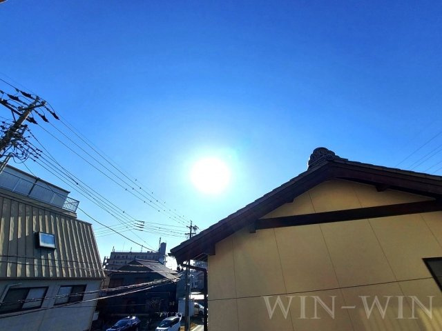 アーバンライフ豊橋の展望