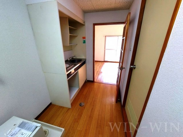 アーバンライフ豊橋の玄関