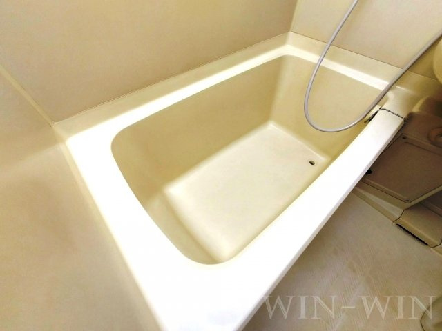 アーバンライフ豊橋の浴室