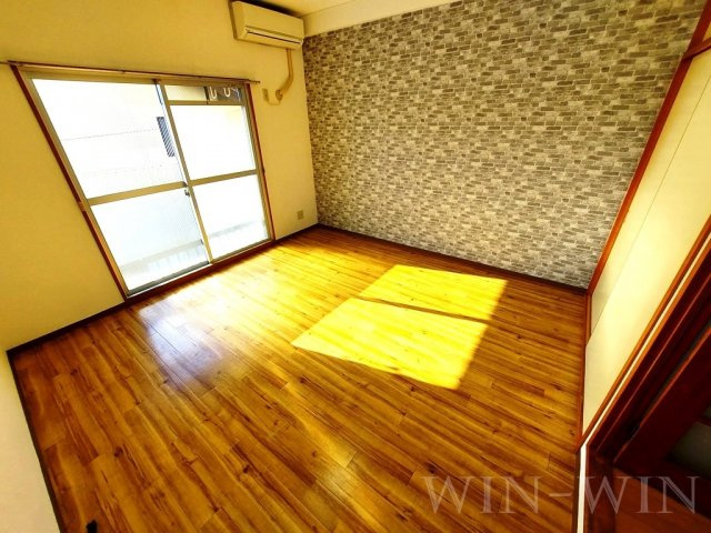 アーバンライフ豊橋の居間・リビング