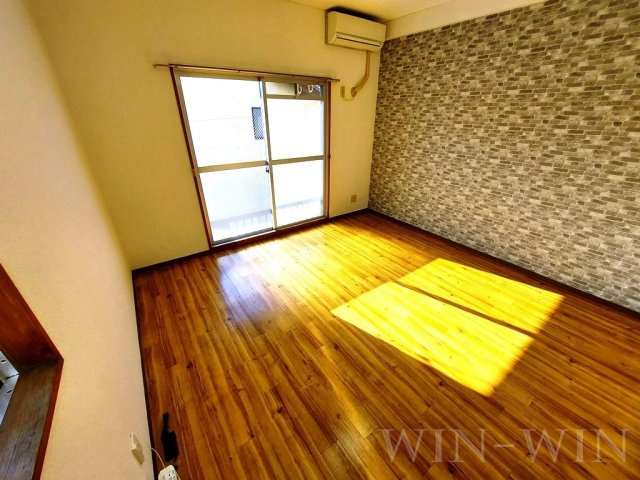 アーバンライフ豊橋の居間・リビング