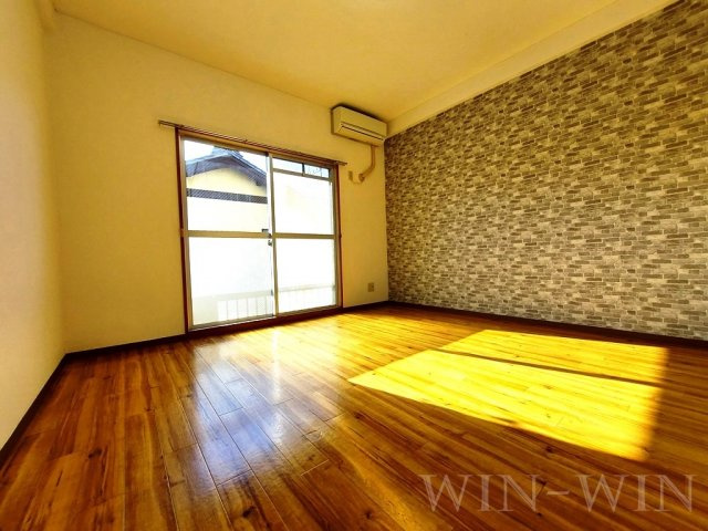 アーバンライフ豊橋の居間・リビング