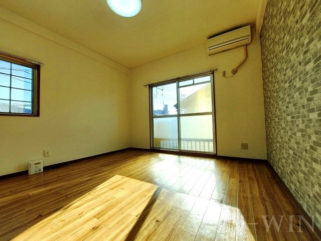 アーバンライフ豊橋の居間・リビング