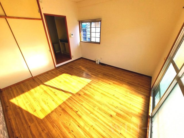 アーバンライフ豊橋の居間・リビング