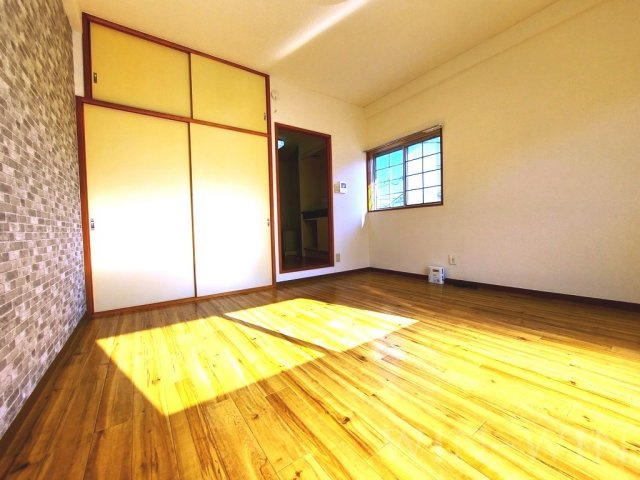 アーバンライフ豊橋の居間・リビング