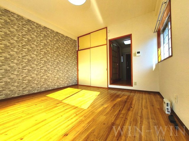 アーバンライフ豊橋の居間・リビング