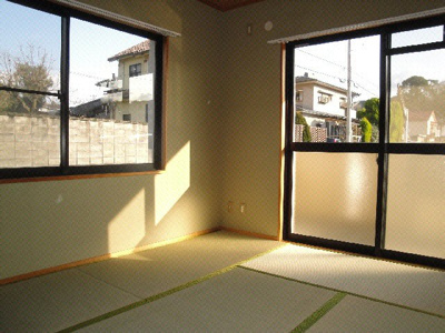 【和室】 | エスポワール大洲