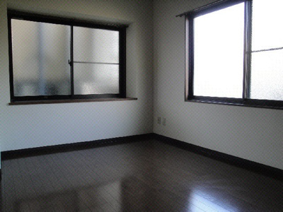 【居間・リビング】 | エスポワール大洲