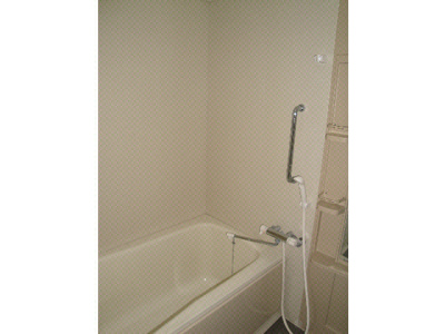 【浴室】 | エスポワール大洲