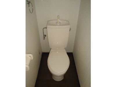 【トイレ】 | エスポワール大洲