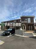 アイリス　知立市上重原町の画像